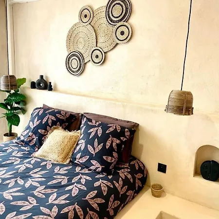 Appartement L'insaisi-sable, Piscine Et Parking *