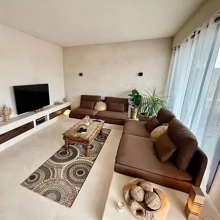 Appartement L'insaisi-sable, Piscine Et Parking Nîmes