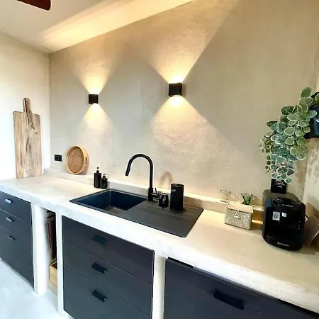 L'insaisi-sable, Piscine Et Parking Apartment